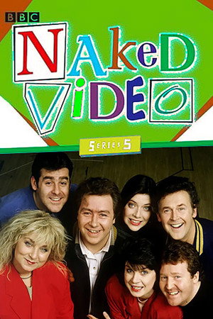 Naked Video 5. évad (1991-10-14) poszter