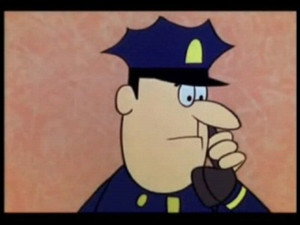 Underdog 1. évad Ep.9 9. epizód