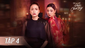 Vì Mẹ Anh Phán Chia Tay 1. évad Ep.4 4. epizód