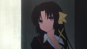 リトルバスターズ! 2. évad Ep.3 3. epizód