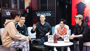 五十公里桃花坞 Speciális epizódok Ep.8 8. epizód
