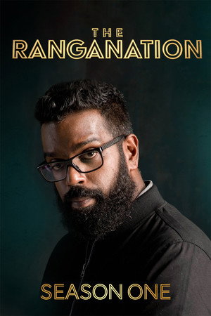 The Ranganation 1. évad (2019-05-19) poszter