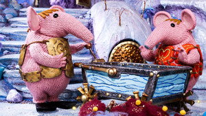 Clangers 2. évad Ep.5 5. epizód