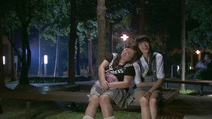 偷心大聖 P.S.男 1. évad Ep.30 30. epizód