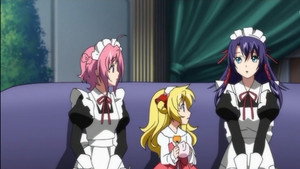 キディ・ガーランド 1. évad Ep.4 4. epizód