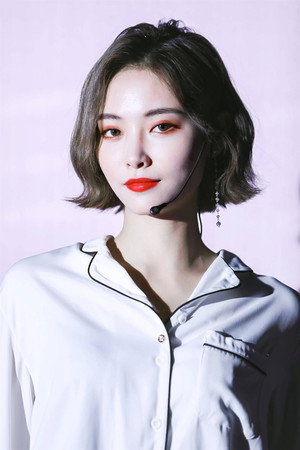 Xu Jia Qi profil kép