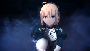 Fate/stay night [Unlimited Blade Works] 2. évad Ep.6 6. epizód