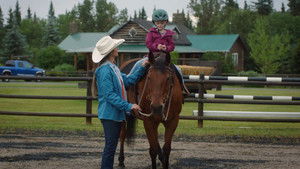 Heartland 16. évad Ep.8 8. epizód