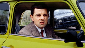 Mr. Bean kép