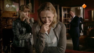 Flikken Maastricht 2. évad Ep.5 5. epizód