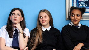 Logan High kép