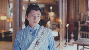 The Princess Weiyoung 1. évad Ep.28 28. epizód