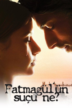 Fatmagül poszter