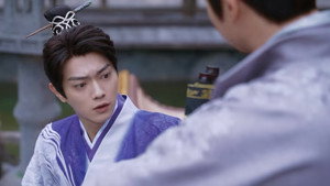 乐游原 1. évad Ep.21 21. epizód