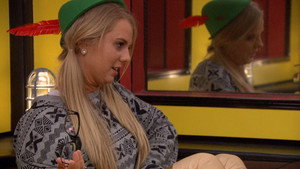 Big Brother 16. évad Ep.15 15. epizód