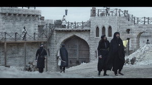 الحشاشين 1. évad Ep.29 29. epizód