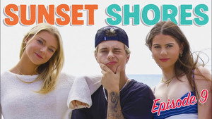 Sunset Shores 1. évad Ep.9 9. epizód