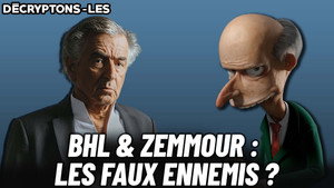 La Quotidienne Speciális epizódok Ep.31 31. epizód