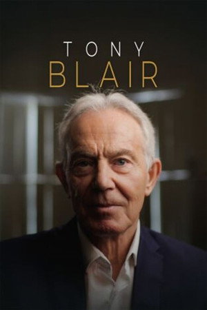 The Tony Blair Story 1. évad (2026-02-17) poszter