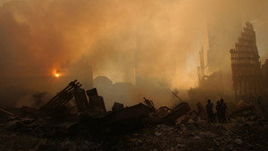 Days That Shocked the World 1. évad Ep.8 8. epizód