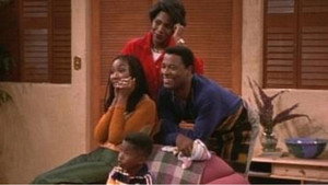 Moesha kép