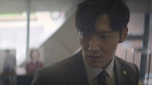 저스티스 1. évad Ep.13 13. epizód