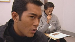 刑事偵緝檔案 4. évad Ep.31 31. epizód