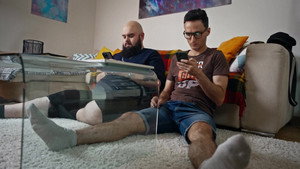 Волонтери 2. évad Ep.1 1. epizód