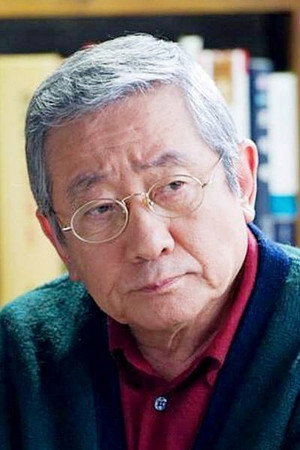 송재호 profil kép