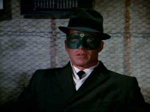 The Green Hornet 1. évad Ep.15 15. epizód
