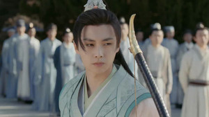 陌上人如玉 1. évad Ep.4 4. epizód