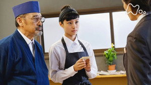 鴨川食堂 1. évad Ep.1 1. epizód