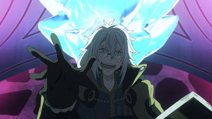 盾の勇者の成り上がり 2. évad Ep.6 6. epizód