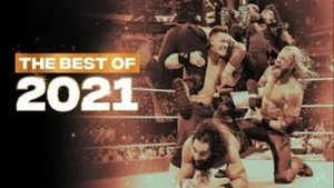 The Best of WWE 2. évad Ep.30 30. epizód