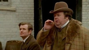 Az igazi Sherlock Holmes rejtélyes esetei 1. évad Ep.3 3. epizód