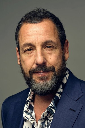 Adam Sandler profil kép
