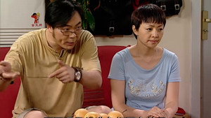 家有儿女 1. évad Ep.75 75. epizód