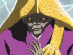 InuYasha 1. évad Ep.119 A szent haragja