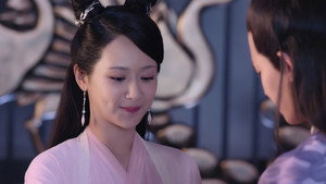 天乩之白蛇传说 1. évad Ep.3 3. epizód