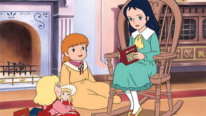 小公女セーラ kép