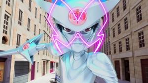 Miraculous Katicabogár és Fekete Macska kalandjai 2. évad Ep.5 Riposzt