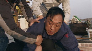 抓的就是你 1. évad Ep.16 16. epizód