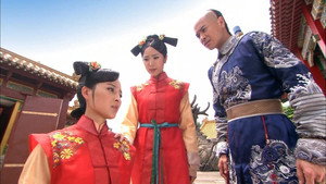 深宫谍影 1. évad Ep.6 6. epizód