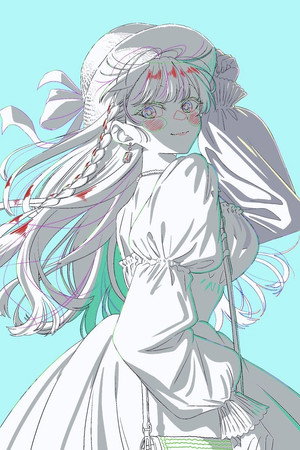 僕の心のヤバイやつ poszter