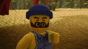 LEGO Ninjago: A Spinjitzu mesterei Speciális epizódok Ep.15 15. epizód
