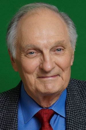 Alan Alda profil kép