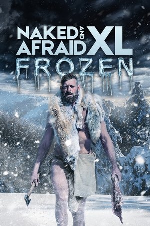 Naked and Afraid XL 9. évad (2022-07-31) poszter