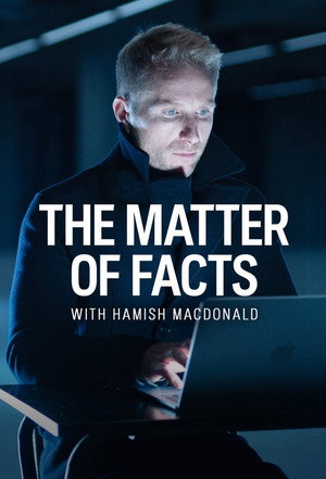 The Matter Of Facts poszter