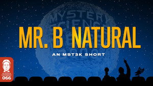 Mystery Science Theater 3000 Speciális epizódok Ep.170 170. epizód