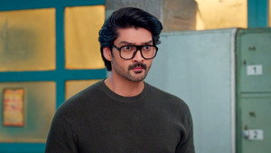 Dr. Aarambhi 1. évad Ep.60 60. epizód